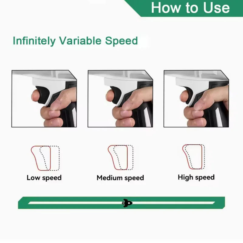 Electric turbo blower for homes and cars, for blowing dust and removing snow, lithium battery, high-power industrial blower