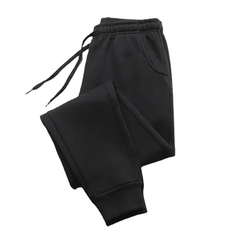 PUAIA Men’s Jogger Pants – Comfort Meets Style